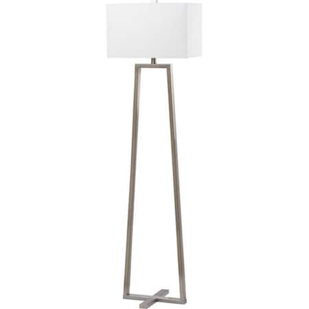 Safavieh Lyell 60 in. Floor Lamp LIT4303A